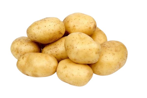 🥔 البطاطس المصرية – أساس كل وجبة
